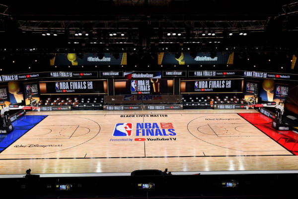 2024年NBA季前賽10月4日開(kāi)啟，預熱籃球狂熱季
