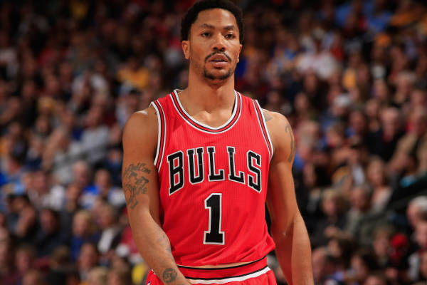 灰熊隊決定裁掉前NBA常規賽MVP德里克·羅斯，尋求陣容優(yōu)化