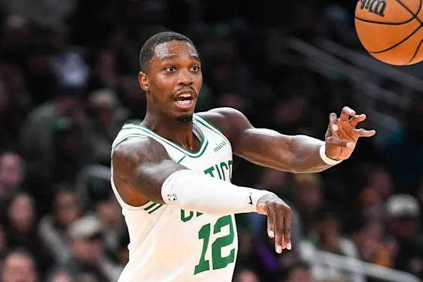 前湖人后衛朗尼·沃克可能重返NBA，凱爾特人和掘金隊表現出興趣