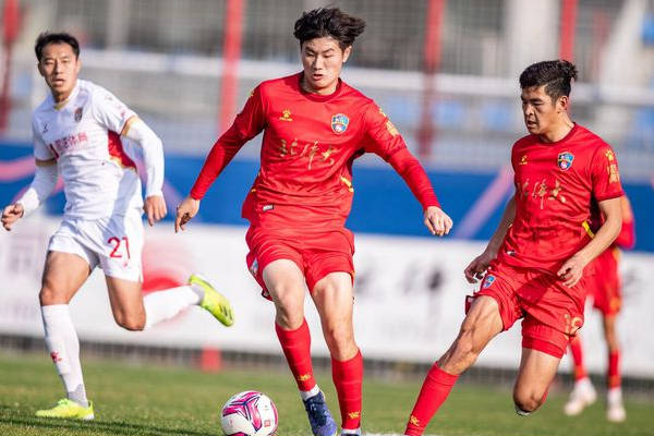 國足1-0巴林，張玉寧絕殺攻克關(guān)鍵客場(chǎng)！