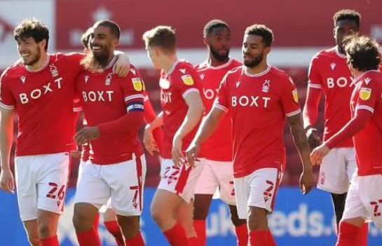 英超24輪：諾丁漢森林創(chuàng  )7-0奇跡，積分躥升第三